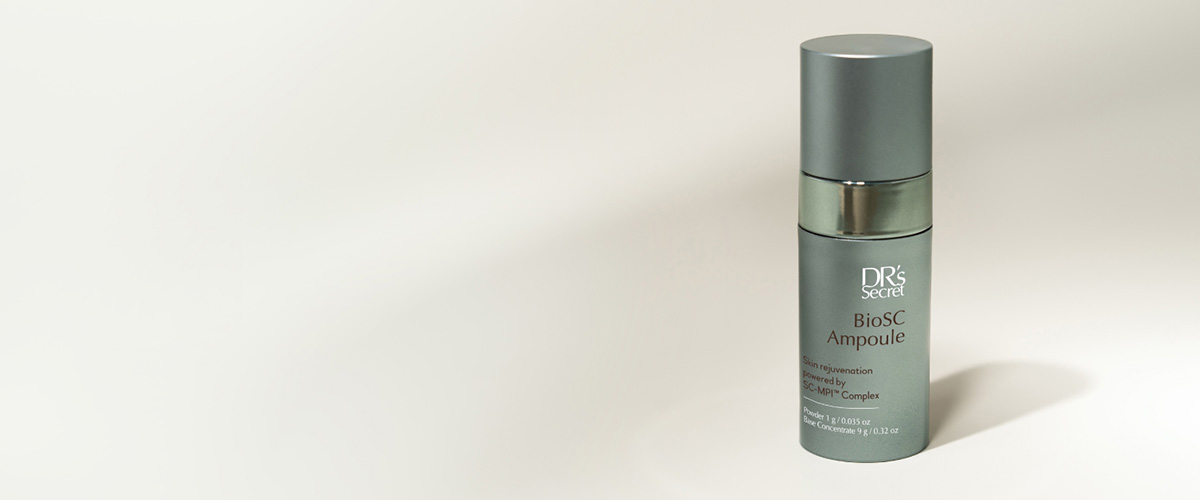 皙之密特别护理